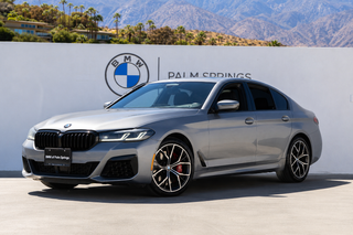 2023 BMW 540i 540i