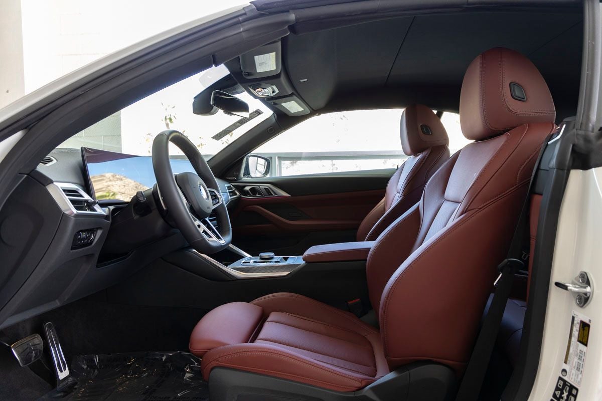 2026 BMW 430i 430i xDrive