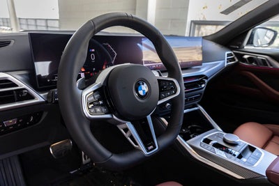 2026 BMW 430i 430i xDrive
