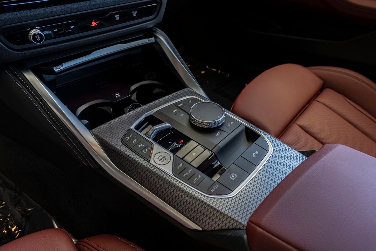 2026 BMW 430i 430i xDrive