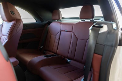 2026 BMW 430i 430i xDrive