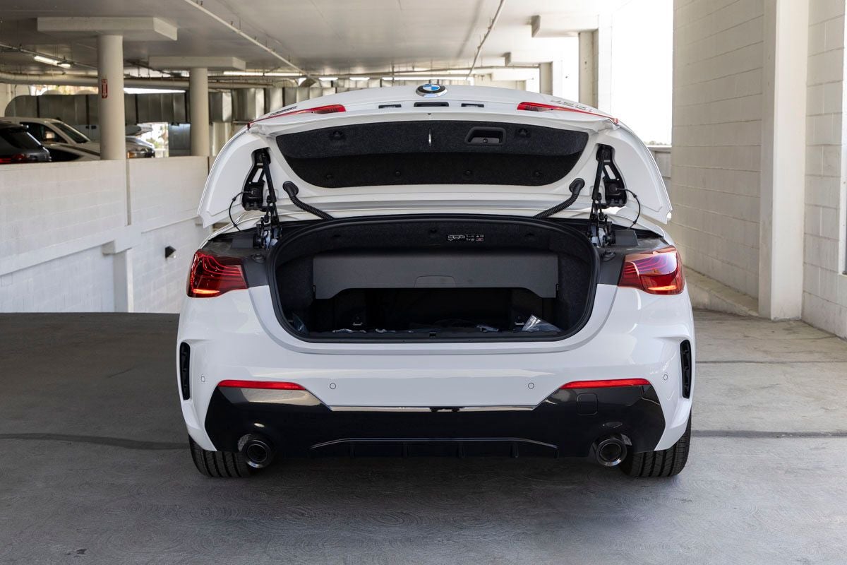 2026 BMW 430i 430i xDrive