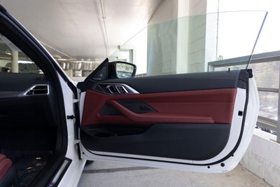 2026 BMW 430i 430i xDrive