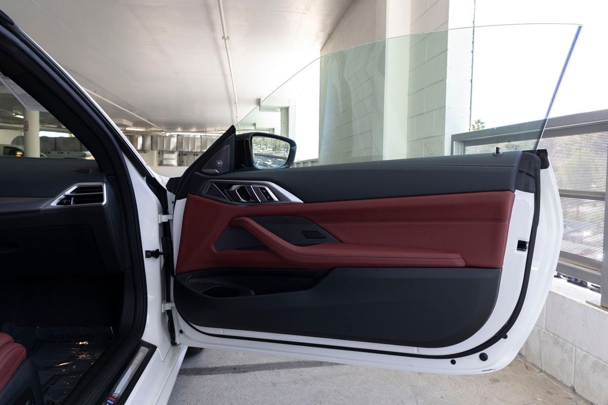 2026 BMW 430i 430i xDrive