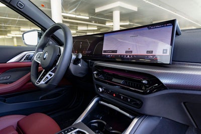 2026 BMW 430i 430i xDrive