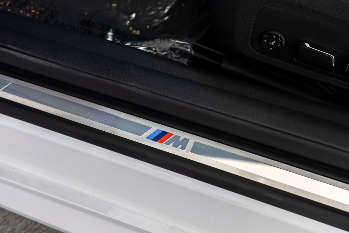 2026 BMW 430i 430i xDrive