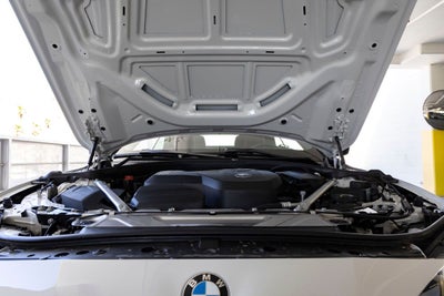 2026 BMW 430i 430i xDrive