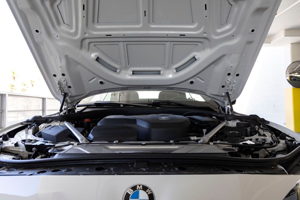 2026 BMW 430i 430i xDrive