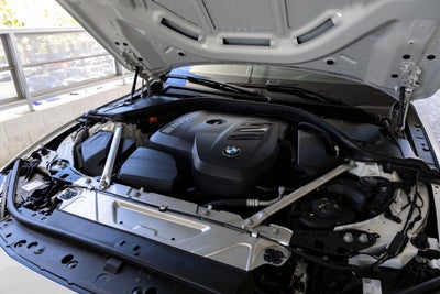 2026 BMW 430i 430i xDrive