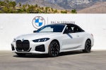 2026 BMW 430i 430i xDrive