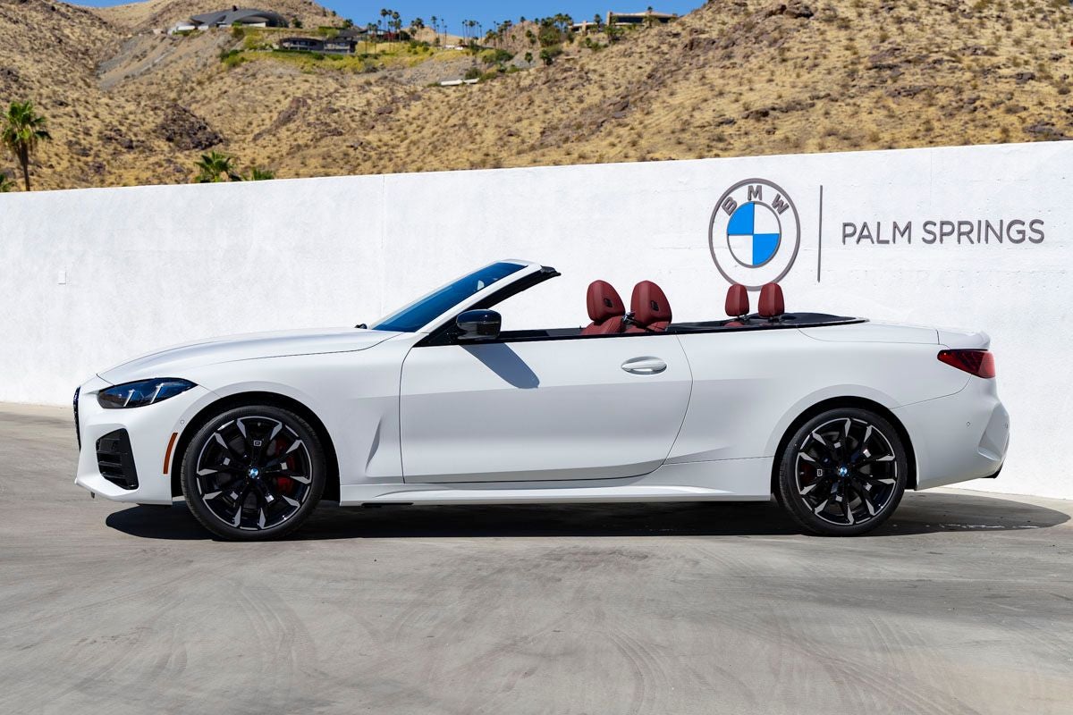 2026 BMW 430i 430i xDrive