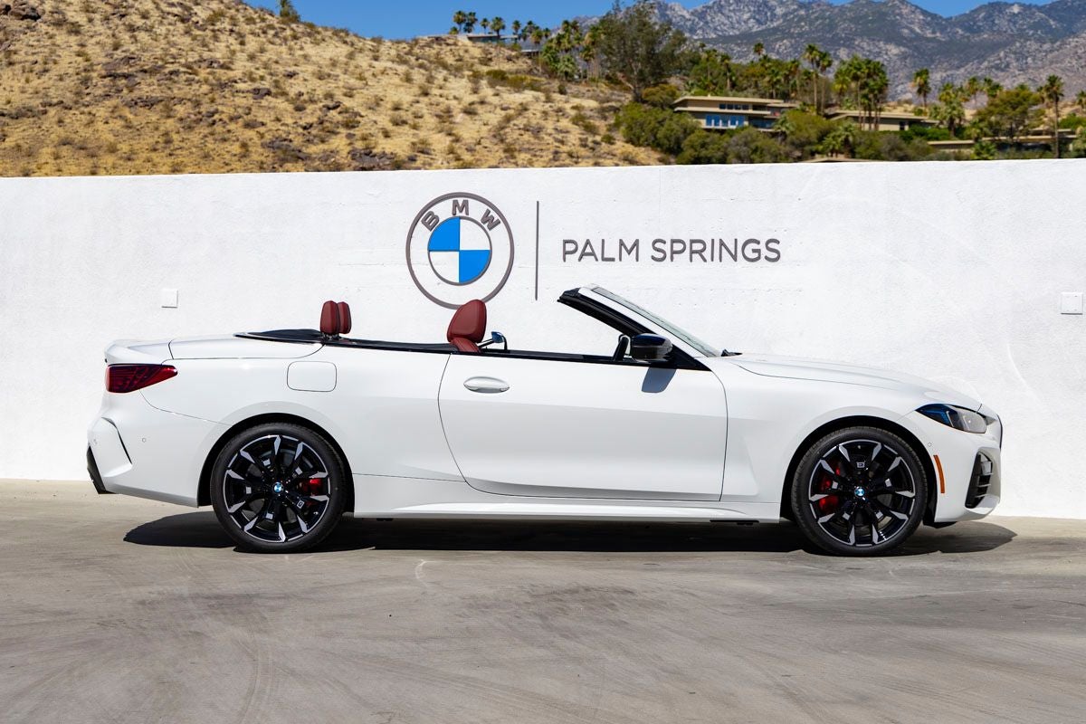 2026 BMW 430i 430i xDrive