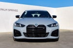 2026 BMW 440i M440i
