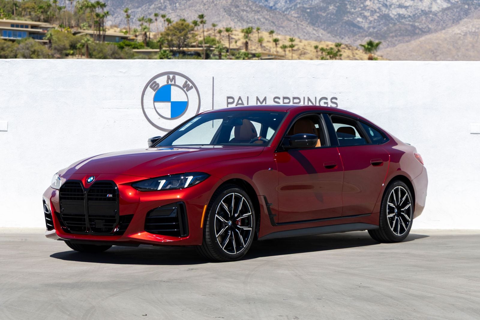 2026 BMW 440i M440i Gran Coupe