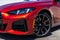2026 BMW 440i M440i Gran Coupe
