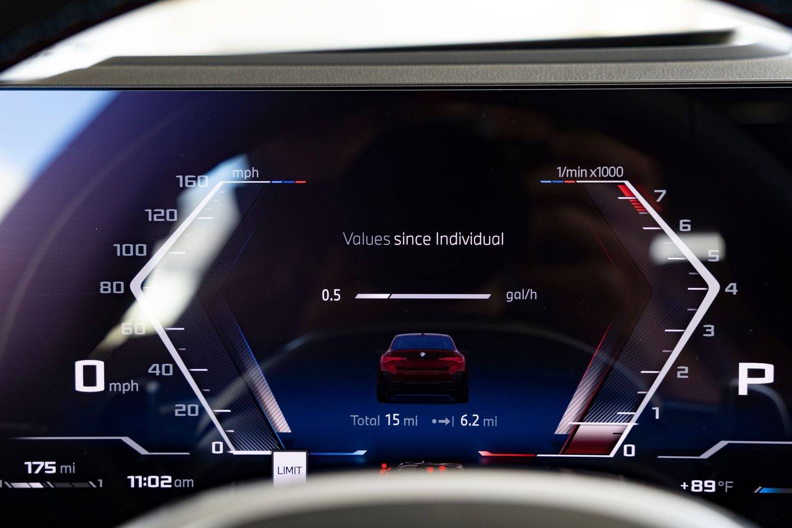 2026 BMW 440i M440i Gran Coupe