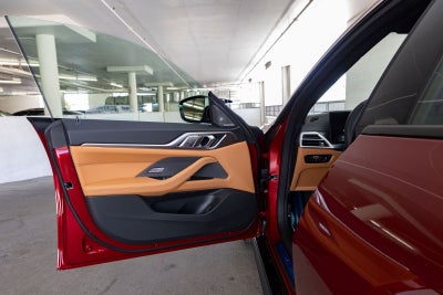2026 BMW 440i M440i Gran Coupe