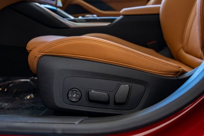 2026 BMW 440i M440i Gran Coupe