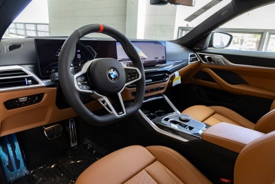 2026 BMW 440i M440i Gran Coupe