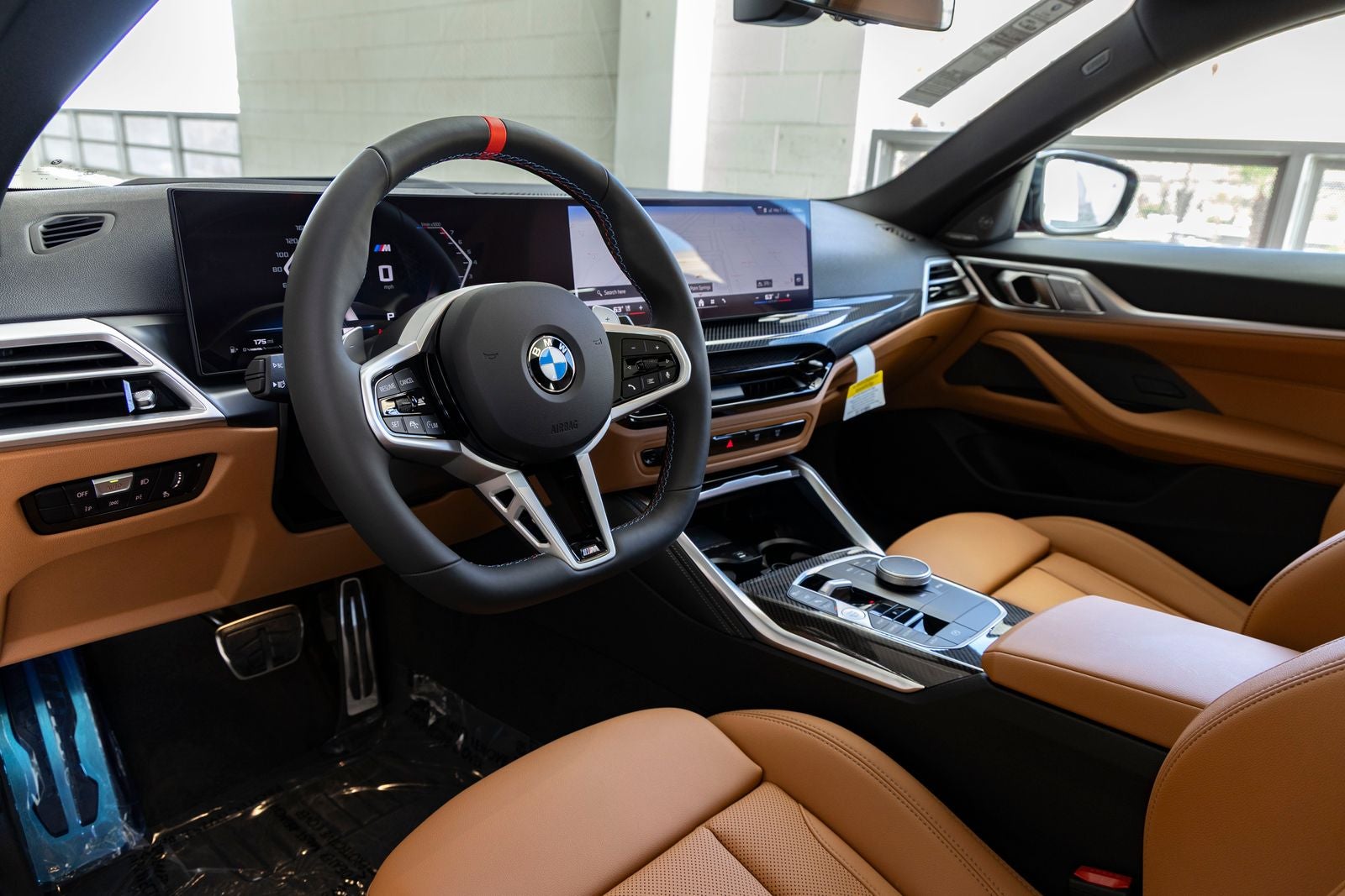2026 BMW 440i M440i Gran Coupe