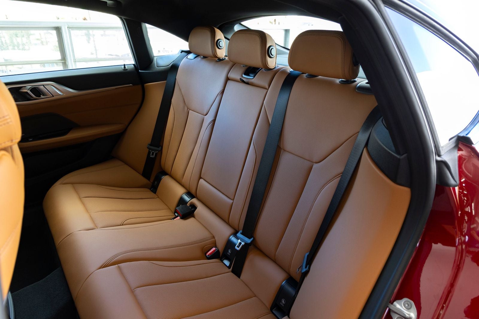 2026 BMW 440i M440i Gran Coupe