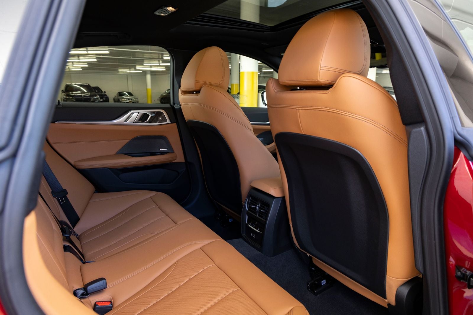 2026 BMW 440i M440i Gran Coupe