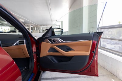 2026 BMW 440i M440i Gran Coupe