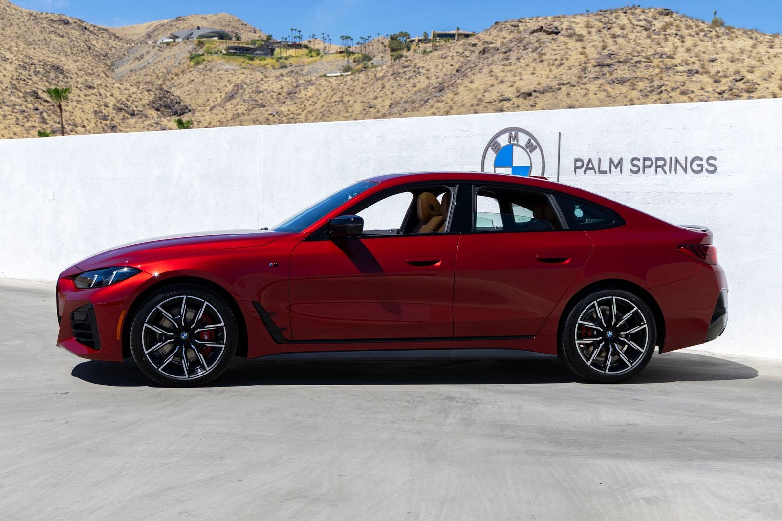 2026 BMW 440i M440i Gran Coupe