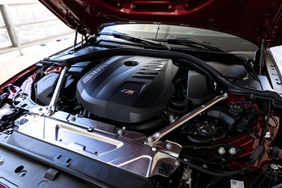 2026 BMW 440i M440i Gran Coupe