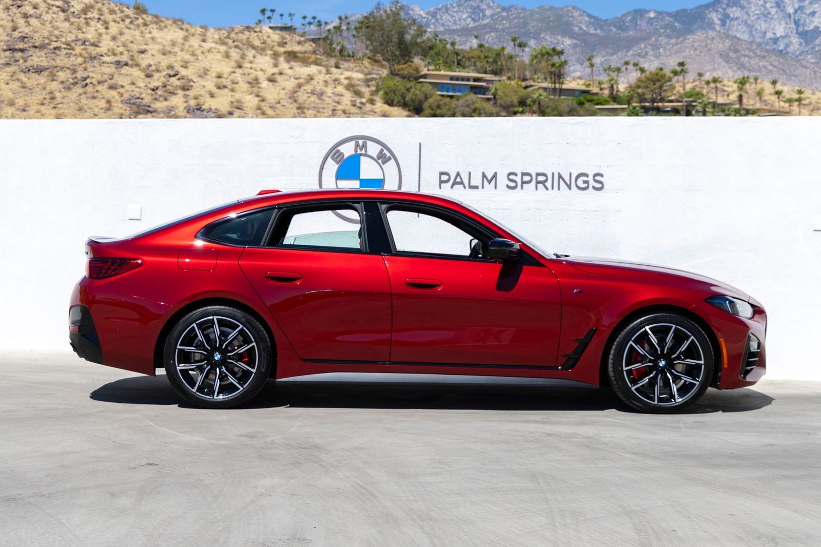 2026 BMW 440i M440i Gran Coupe