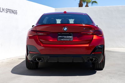 2026 BMW 440i M440i Gran Coupe