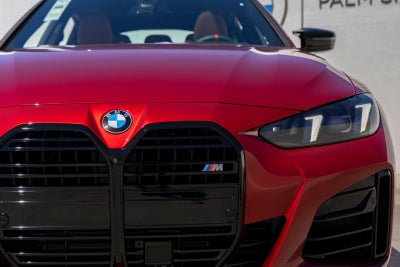 2026 BMW 440i M440i Gran Coupe