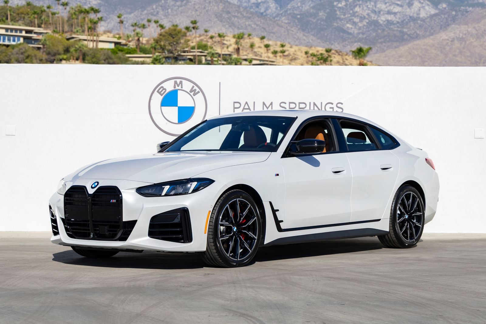 2026 BMW 440i M440i Gran Coupe
