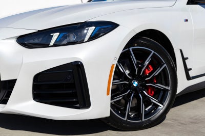 2026 BMW 440i M440i Gran Coupe