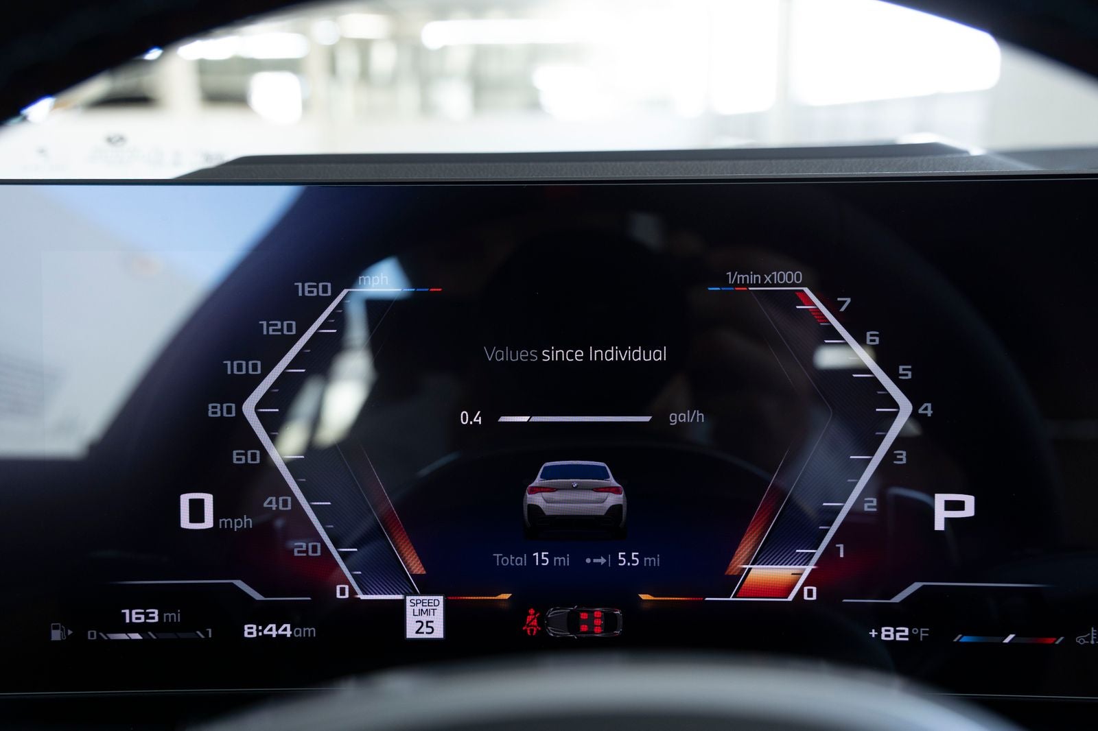2026 BMW 440i M440i Gran Coupe