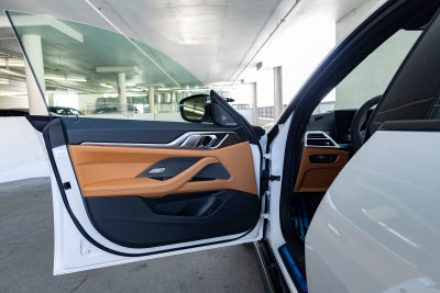 2026 BMW 440i M440i Gran Coupe
