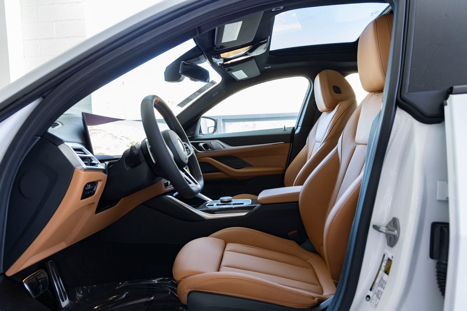 2026 BMW 440i M440i Gran Coupe