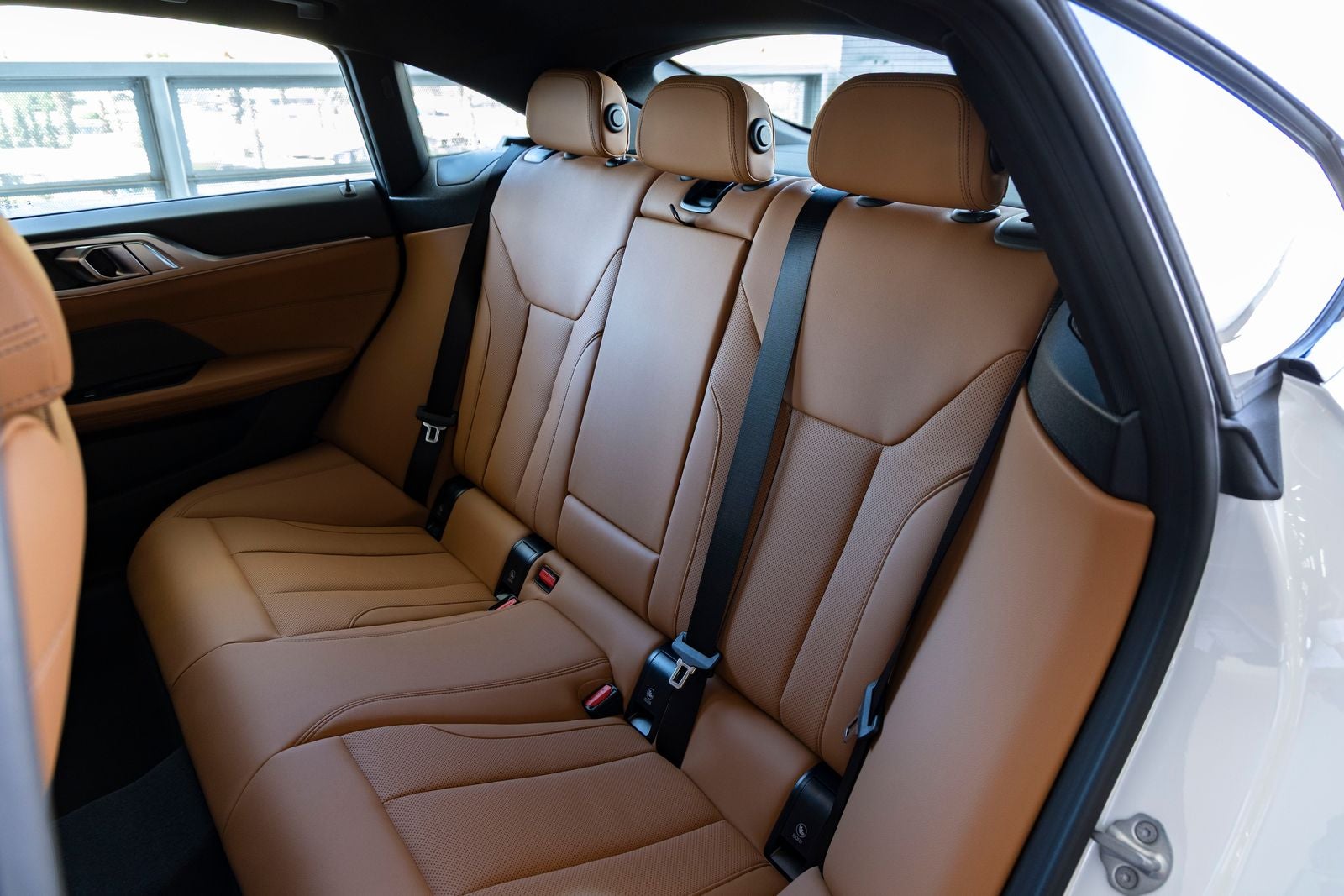 2026 BMW 440i M440i Gran Coupe