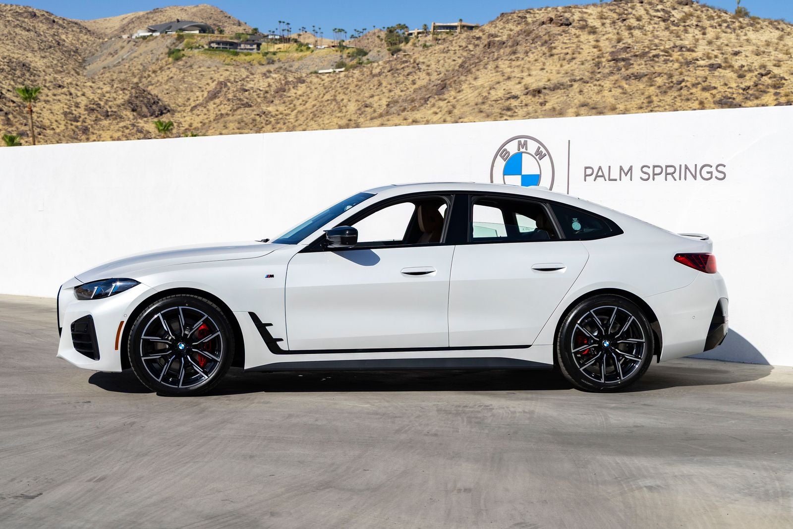 2026 BMW 440i M440i Gran Coupe