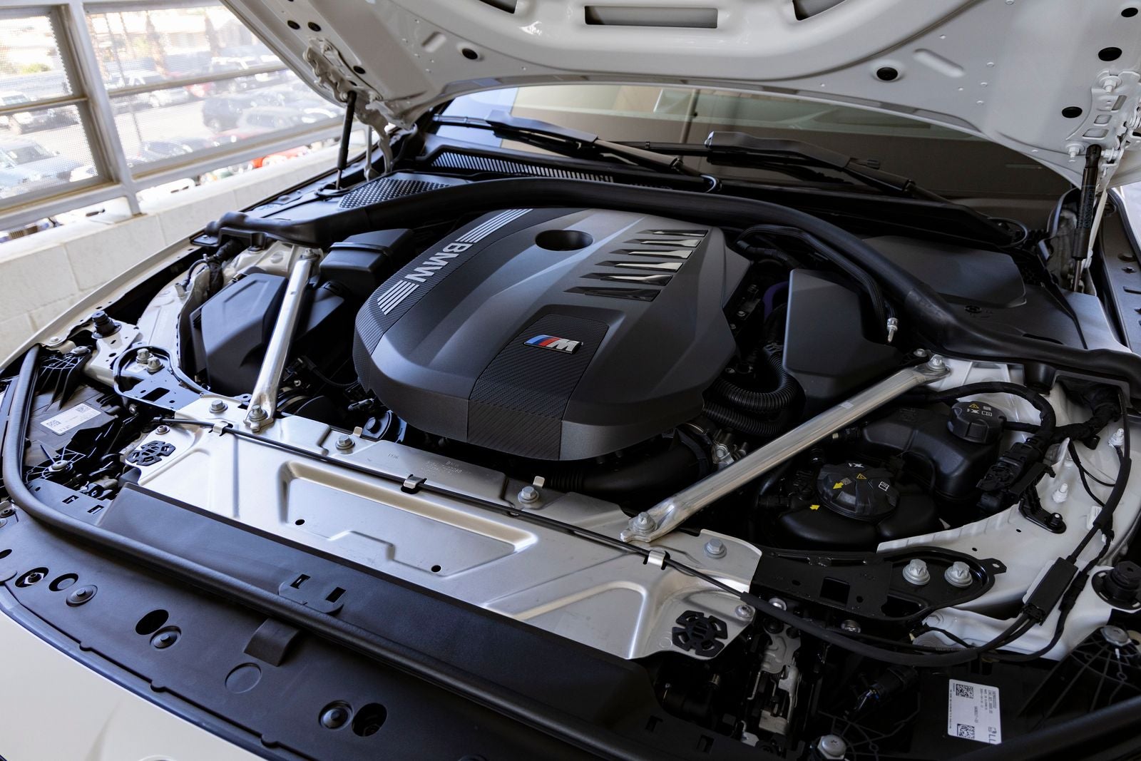 2026 BMW 440i M440i Gran Coupe