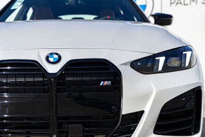 2026 BMW 440i M440i Gran Coupe