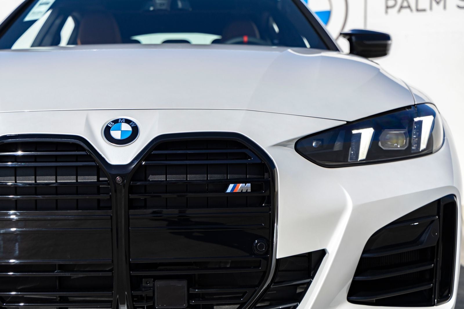 2026 BMW 440i M440i Gran Coupe