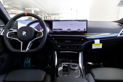 2026 BMW 440i M440i Gran Coupe