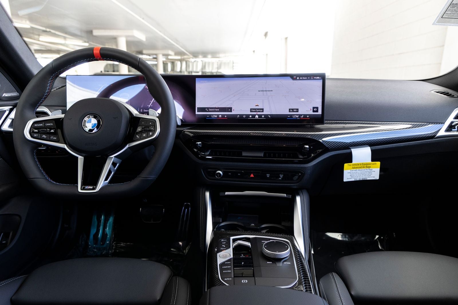 2026 BMW 440i M440i Gran Coupe