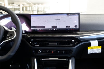 2026 BMW 440i M440i Gran Coupe
