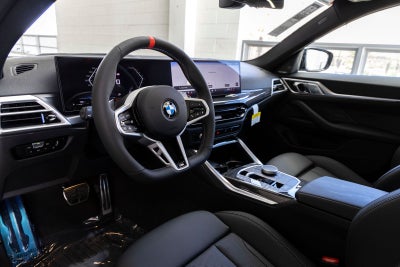 2026 BMW 440i M440i Gran Coupe