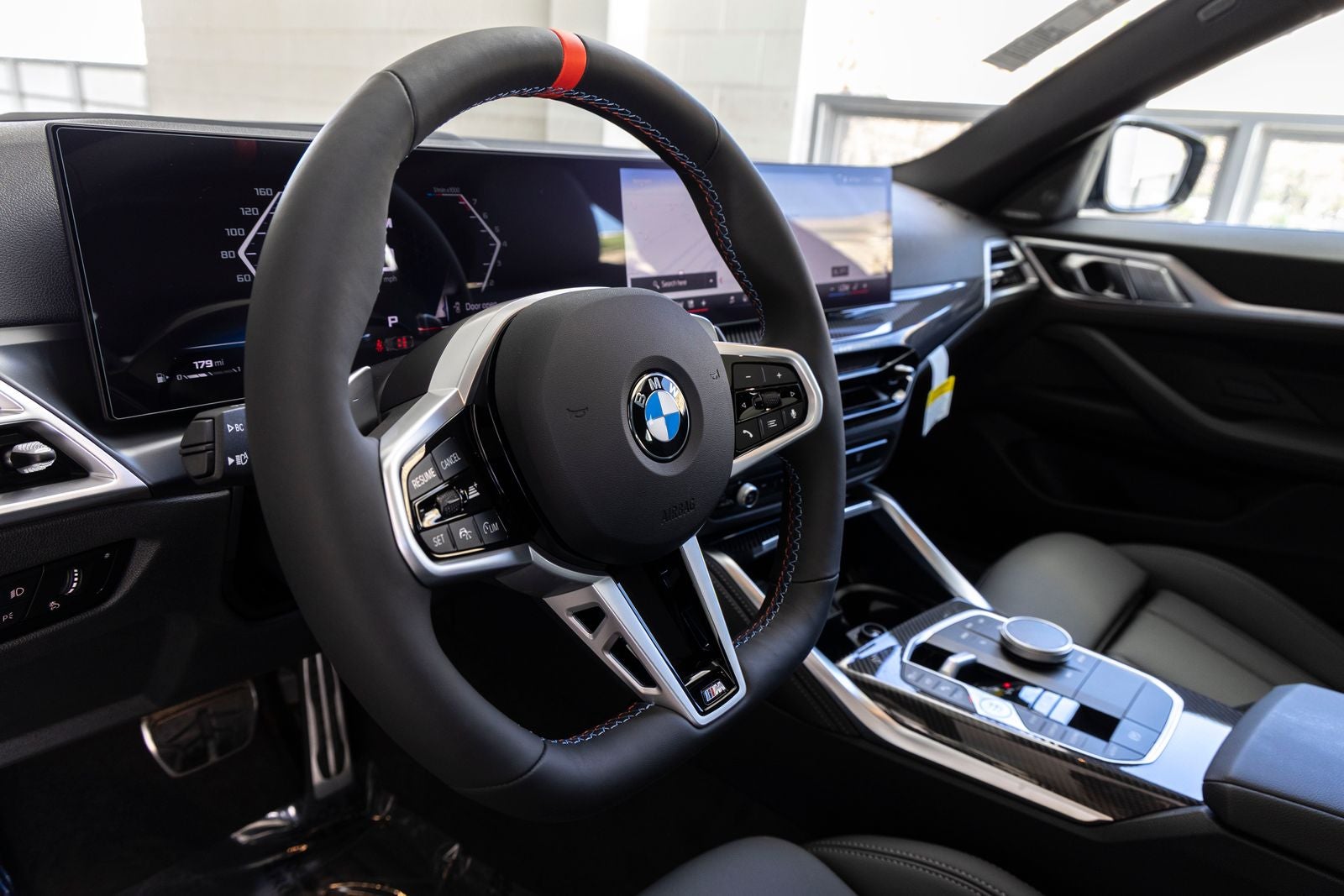 2026 BMW 440i M440i Gran Coupe
