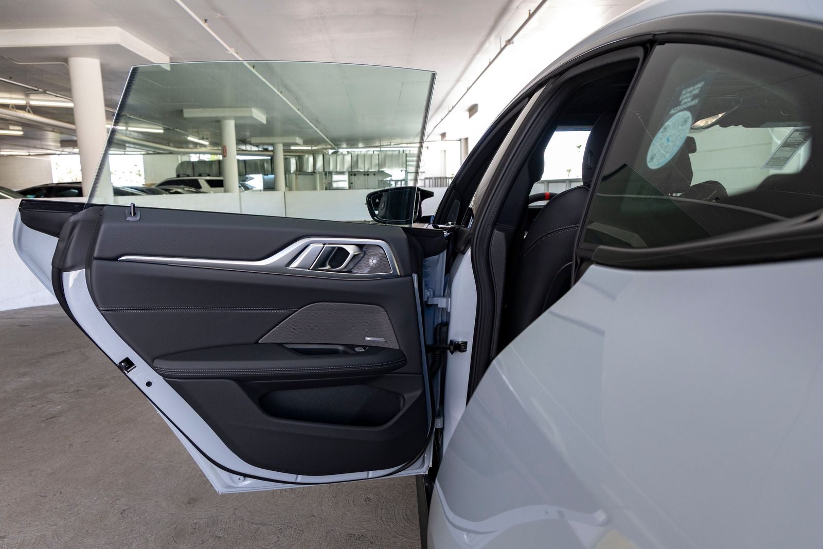 2026 BMW 440i M440i Gran Coupe