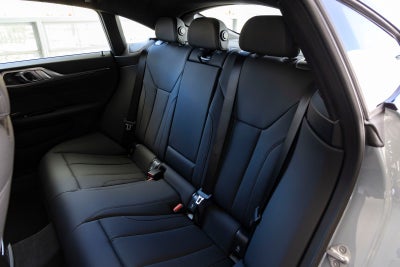 2026 BMW 440i M440i Gran Coupe