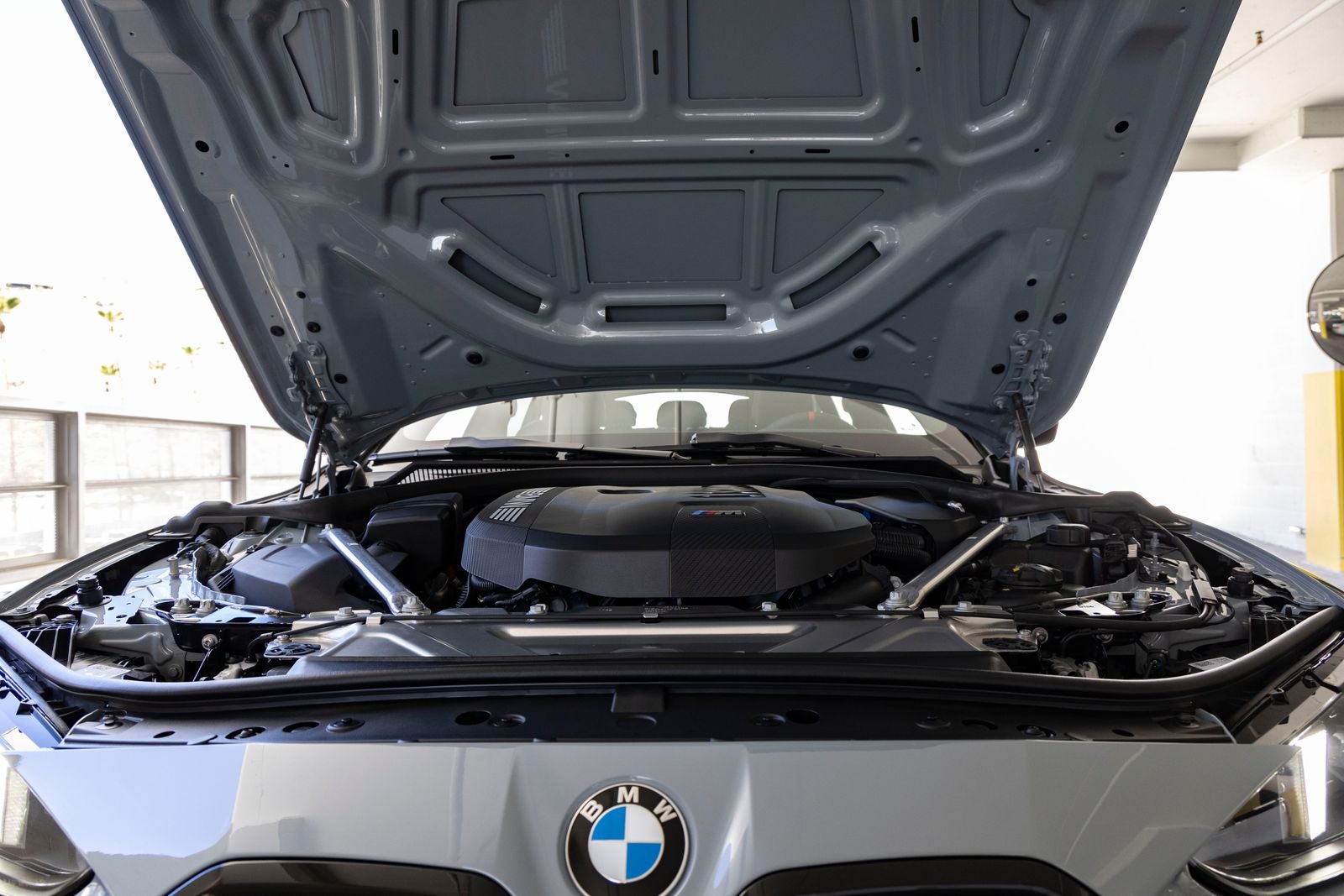 2026 BMW 440i M440i Gran Coupe
